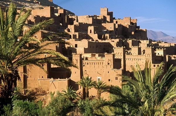 A Ouarzazate, la Chine est le deuxième pays émetteur de touristes - Crédit photo : Conseil Provincial du Tourisme de Ouarzazate