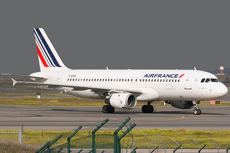 © DR Magic Aviation Wikimedia Commons