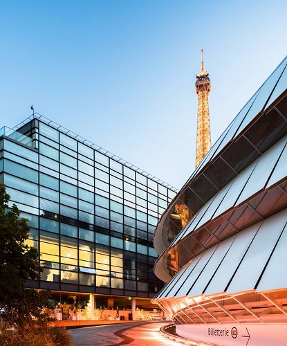Musee Du Quai Branly Frequentation En Hausse De 7 En 18