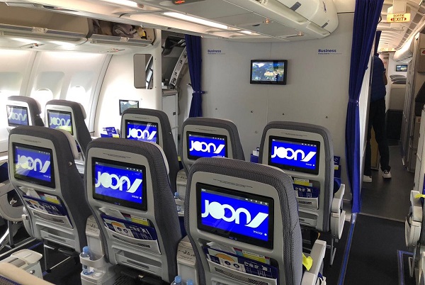 Integration De Joon A Air France Plutot Une Bonne Nouvelle Pour Les Pros Integration De Joon A Air France Plutot Une Bonne Nouvelle Pour Les Pros