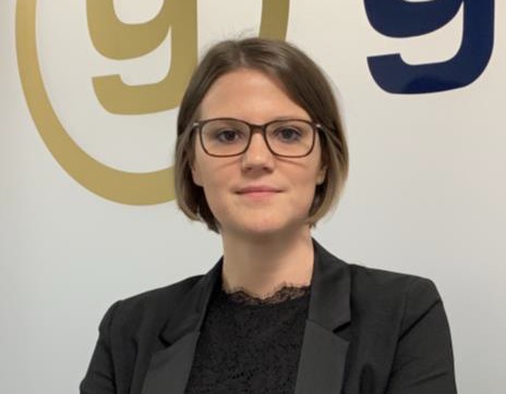 Cécile Ancelin a rejoint l'agence de voyages spécialisée dans le voyage d’affaires en décembre 2018, en tant qu’Account Manager - DR : Globéo Travel