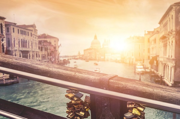 Des city-breaks à prix doux à Naples, Venise, Rome et Florence pour Donatello en 2019 - Crédit photo : Donatello