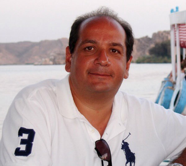 Philippe Taieb, PDG de Jancarthier - DR
