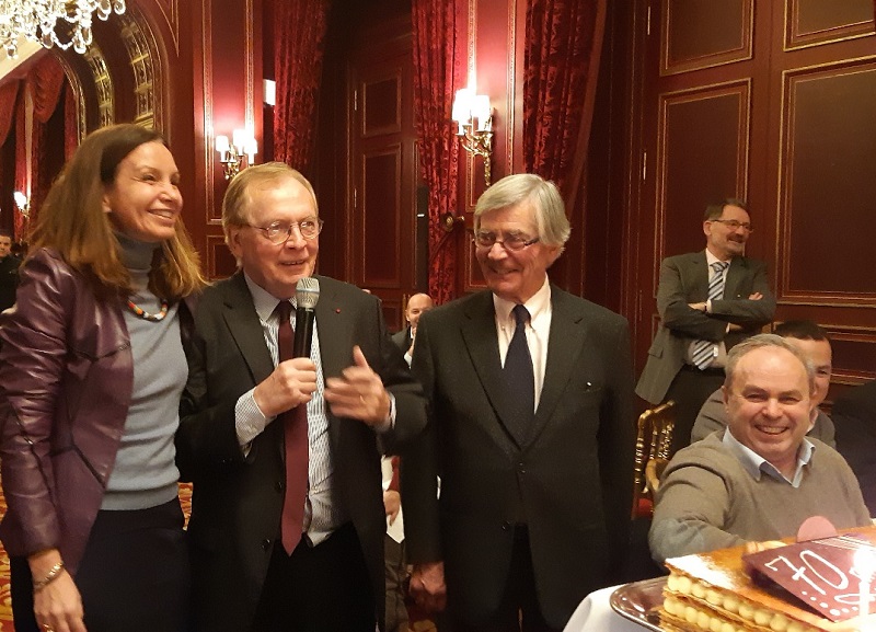 Cette année, le BAR (Board of Airlines Representatives), que préside Jean-Pierre Sauvage, fête ses 70 ans. Son AG annuelle, est aussi l'occasion pour les transporteurs, comme pour les distributeurs, de « s’expliquer » à cœur ouvert - DR : P.G.