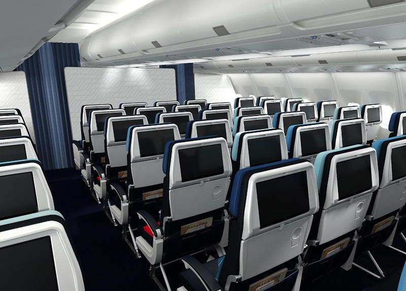 Air France D voile Ses Nouvelles Cabines Sur Airbus A330 air-france-d-voile-ses-nouvelles-cabines-sur-airbus-a330