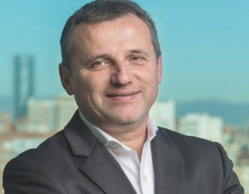 Bruno Spada succède à John Jarrell à la tête du département Airport IT - DR : Amadeus Bruno Spada succède à John Jarrell à la tête du département Airport IT - DR : Amadeus