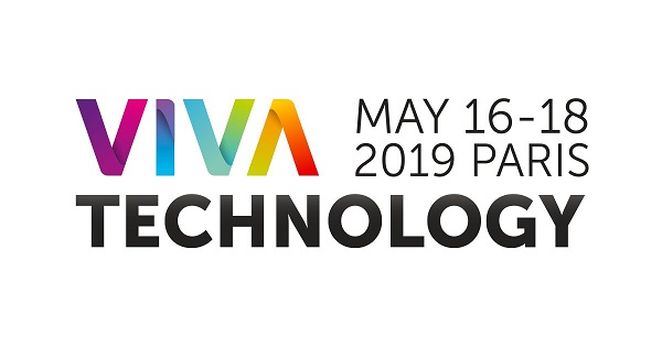 Viva Technology 2019 dévoile les dessous de sa nouvelle édition - Crédit photo : VivaTech