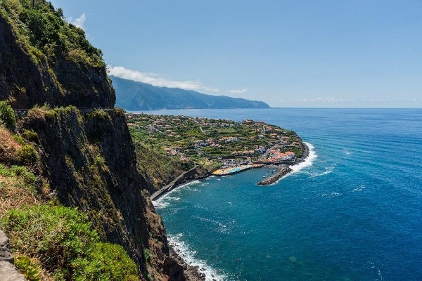 Madère a attiré plus de 160 000 Français en 2018 et prépare 2019 - Crédit photo : visit madeira Madère a attiré plus de 160 000 Français en 2018 et prépare 2019 - Crédit photo : visit madeira