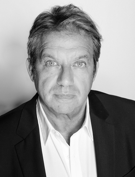 Georges Rudas, le patron d'Amadeus France sera au Ditex avec la CFET dans le cadre d'une table ronde - Crédit photo : CFET