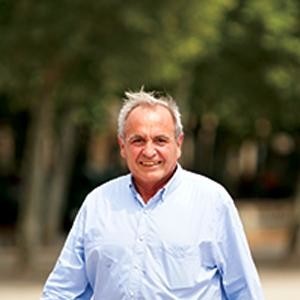Pierre Creuzé est désabusé du manque de considération du gouvernement pour le secteur - Crédit photo : Linkedin