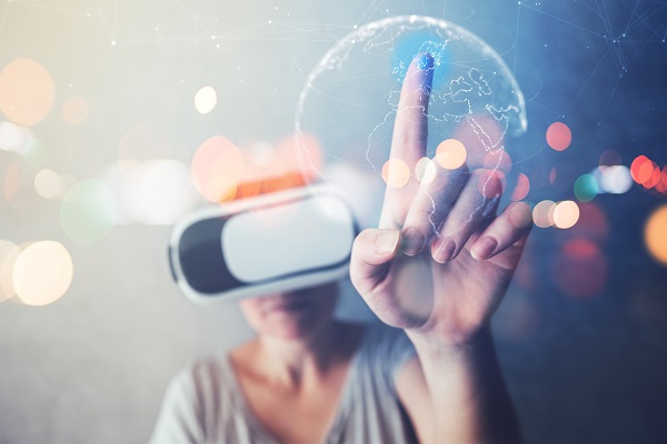 Michelle Kunegel (LK Tours) : "j'ai eu l'idée de faire visiter les autocars à l'aide de la réalité virtuelle, pour déclencher les envies de voyage des Alsaciens" - Crédit photo : Depositphotos @stevanovicigor Michelle Kunegel (LK Tours) : "j'ai eu l'idée de faire visiter les autocars à l'aide de la réalité virtuelle, pour déclencher les envies de voyage des Alsaciens" - Crédit photo : Depositphotos @stevanovicigor