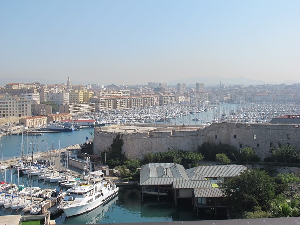Start-up : Click&Boat arrive à Marseille et cherche 50 collaborateurs - Crédit photo : AB