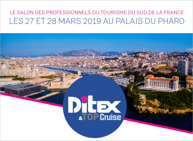 Les inscriptions pour le DITEX sont ouvertes, à vos claviers ! - DR