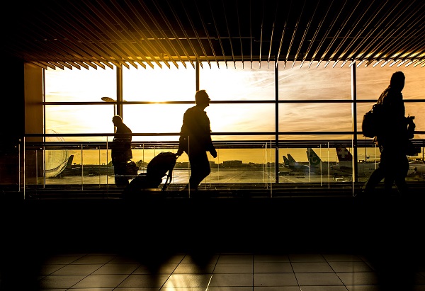 La Belgique va pousser pour une taxe sur les billets d'avion en Europe - Crédit photo : Pixabay, libre pour usage commercial