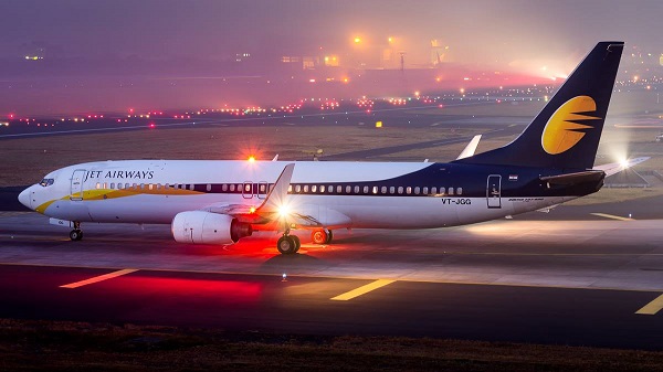 Air France codeshare : Jet Airways connectée à 10 nouvelles destinations en France - Crédit photo : Jet Airways