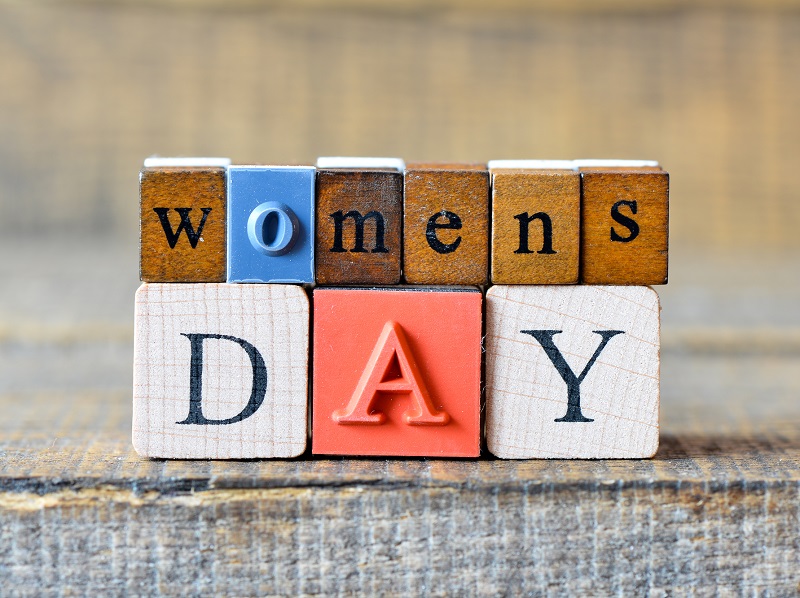 Au 21ème siècle, c’est bien ça le plus grave, on en est encore à consacrer une « journée mondiale » pour les droits des femmes - Depositphotos.com roobcio Au 21ème siècle, c’est bien ça le plus grave, on en est encore à consacrer une « journée mondiale » pour les droits des femmes - Depositphotos.com roobcio