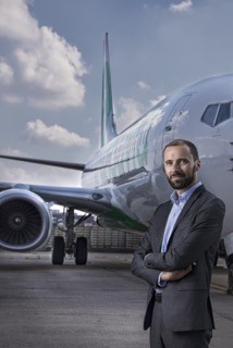 Le mobile est un enjeu très important pour Transavia qui fera une refonte de son application pour répondre aux nouveaux usages - Crédit photo : Transavia