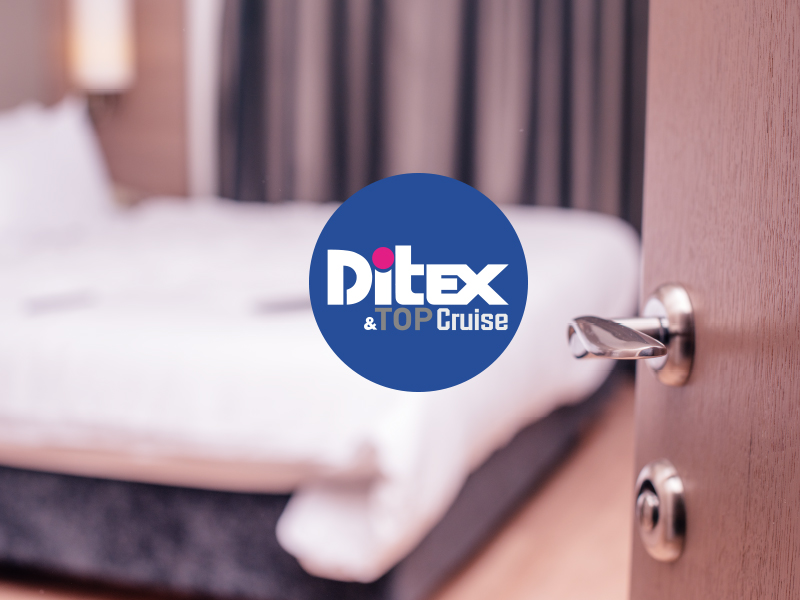 Le DITEX offre 100 nuitées aux agents de voyages pour leur permettre de visiter le salon dans les meilleures conditions - DR