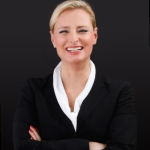 Kerstin Lomb est la nouvelle directrice marketing de Sun Express - DR : Sun Express