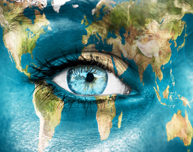 Le danger n’est pas pour la planète qui a connu plusieurs cycles et en connaîtra certainement d’autres. En revanche, ce qui importe c’est de connaître (enfin) les chances de survie ou non de l’humanité et, si il est encore temps, quelles sont les décisions à prendre impérativement pour y parvenir. - Depositphotos Alexa84 Le danger n’est pas pour la planète qui a connu plusieurs cycles et en connaîtra certainement d’autres. En revanche, ce qui importe c’est de connaître (enfin) les chances de survie ou non de l’humanité et, si il est encore temps, quelles sont les décisions à prendre impérativement pour y parvenir. - Depositphotos Alexa84