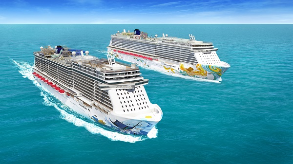 Norwegian Cruise Line : un supplément de 99 euros pour personnaliser sa croisière - Crédit photo : Norwegian Cruise Line