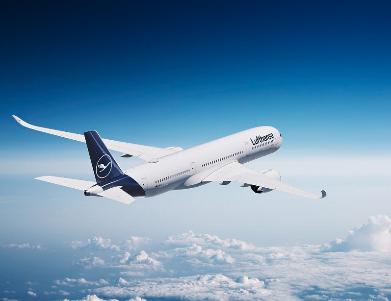 Encore une belle année pour Lufthansa en 2018, malgré des résultats financiers un peu en-deçà des prévisions - DR : Twitter Lufthansa Encore une belle année pour Lufthansa en 2018, malgré des résultats financiers un peu en-deçà des prévisions - DR : Twitter Lufthansa