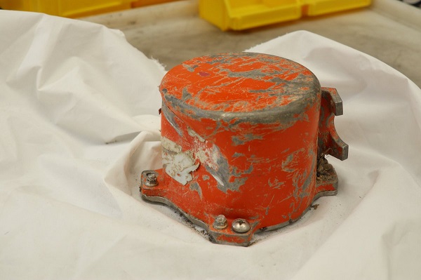 Crash Ethiopian Airlines, les boites noires révèlent des similitudes avec le crash de la Lion Air - Crédit photo : BEA Crash Ethiopian Airlines, les boites noires révèlent des similitudes avec le crash de la Lion Air - Crédit photo : BEA