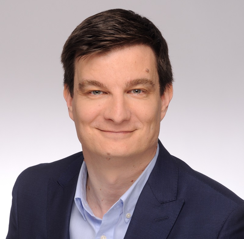 Frédéric Revol nouveau VP Sales & Marketing de XL Airways - DR