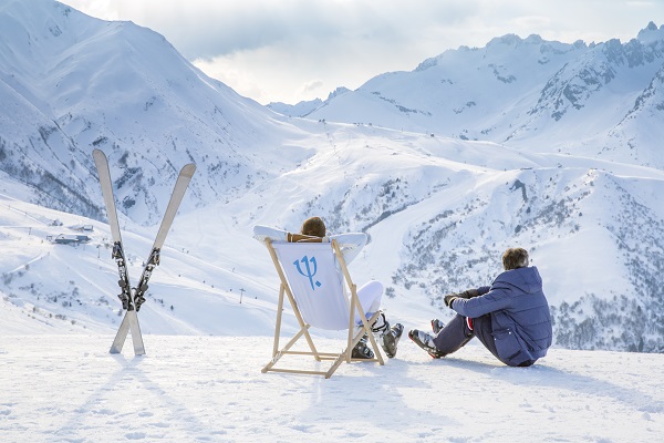 Bilan 2018 : le Club Med a réalisé "une performance très encourageante" - Crédit photo : Club Med