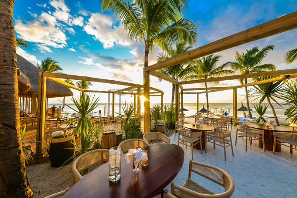 Buddha Bar s'installe au Sugar Beach Mauritius - Crédit photo : Sun Resorts