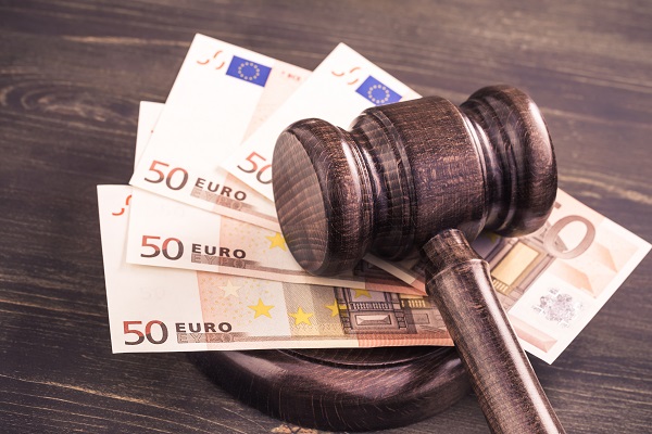 UE : Google condamné à 1,49 milliard d'euros pour "pratiques anticoncurrentielles" - Crédit photo : Depositphotos @yingko UE : Google condamné à 1,49 milliard d'euros pour "pratiques anticoncurrentielles" - Crédit photo : Depositphotos @yingko