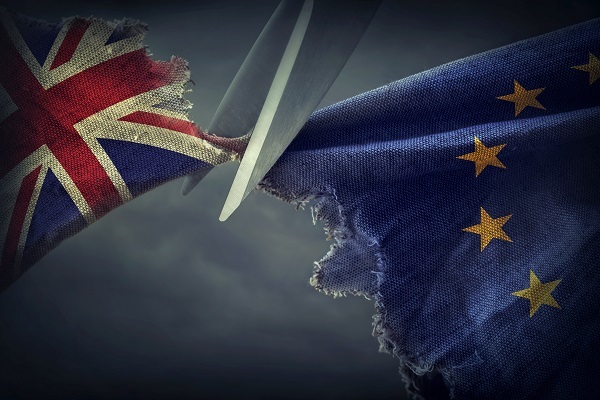 Brexit, un report mais à quelle date ? - Crédit photo :  Depositphotos @egal