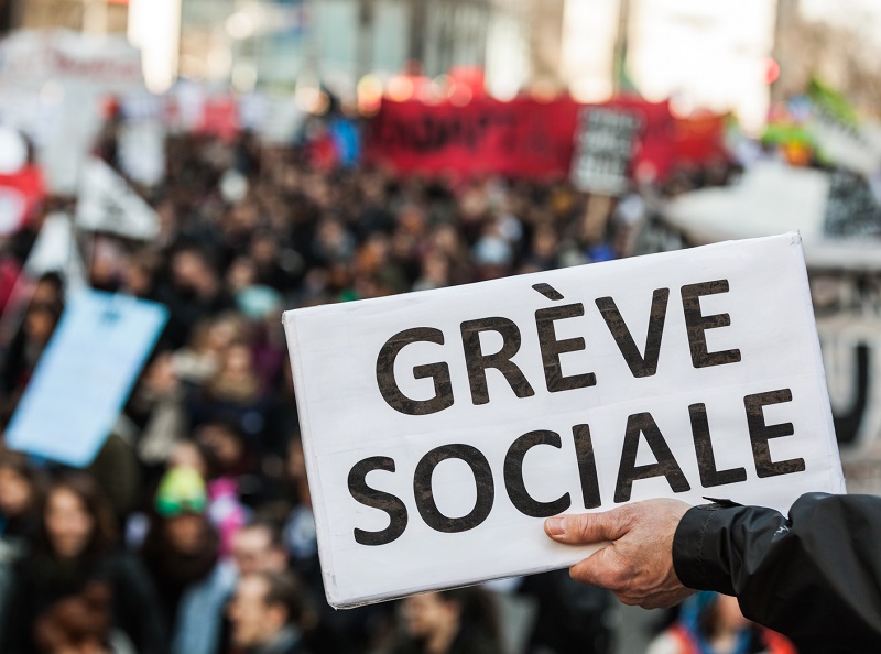 Chez les salariés de CWT en France, non seulement c’est la grande inquiétude, mais aussi la colère, face à des dirigeants peu visibles en ce moment et qui refusent obstinément le moindre compromis - DR : DepositPhotos, aetb Chez les salariés de CWT en France, non seulement c’est la grande inquiétude, mais aussi la colère, face à des dirigeants peu visibles en ce moment et qui refusent obstinément le moindre compromis - DR : DepositPhotos, aetb