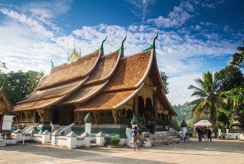 L'eVisa débarquera au Laos dans 3 mois - @Pixabay