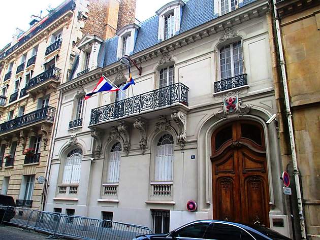 Maintient temporaire de la procédure classique - DR Maintient temporaire de la procédure classique - DR