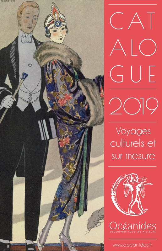 Tourisme culturel : après Strasbourg et Nice, Terra Nobilis arrive à Montpellier