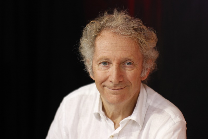 Gérard Feldzer, nouveau Président d’Aviation Sans Frontières - DR Gérard Feldzer, nouveau Président d’Aviation Sans Frontières - DR