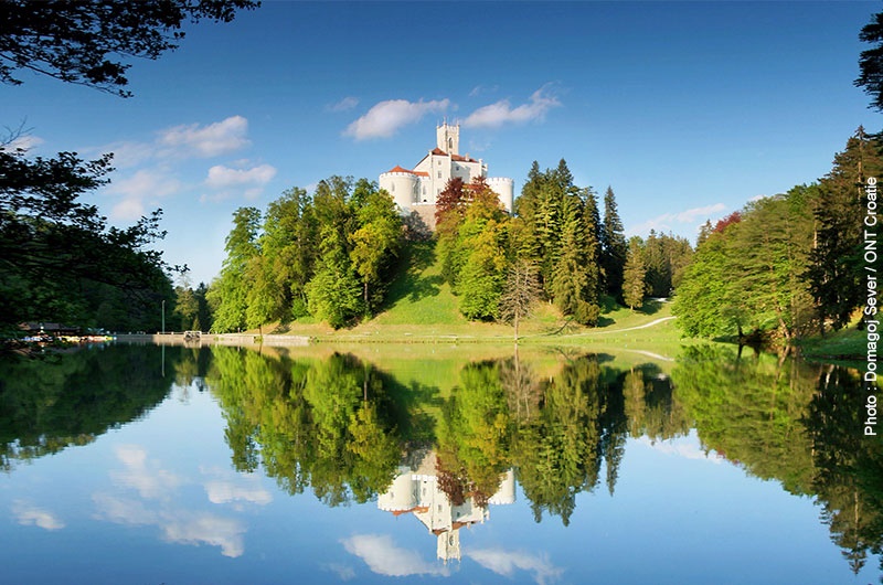 La Croatie édite un nouveau dossier pour mieux vendre la destination La Croatie édite un nouveau dossier pour mieux vendre la destination