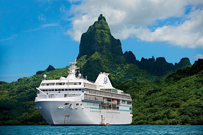 Polynésie : 14 agents de voyages à la découverte des croisières Paul Gauguin