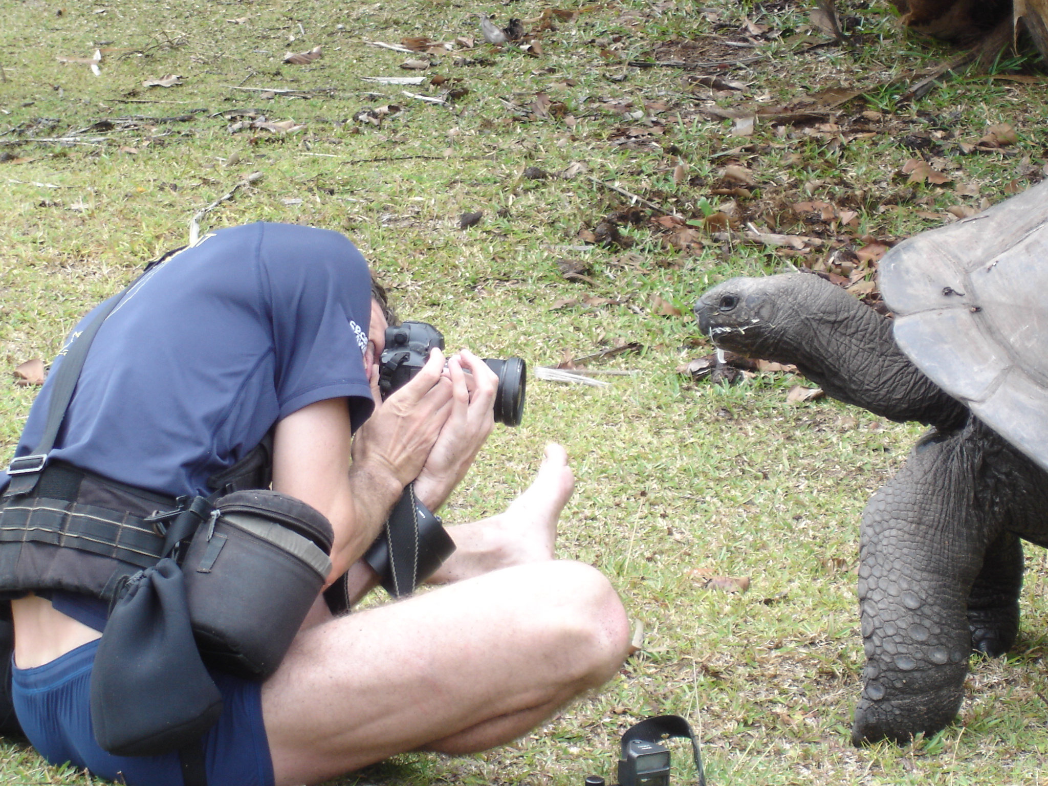 Seychelles Explorer, opérateur pionnier du tourisme d’aventure aux Seychelles