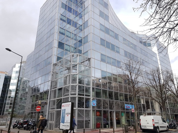 Le CSE dans l'attente de l'annonce officielle de la stratégie du groupe - DR AB Le CSE dans l'attente de l'annonce officielle de la stratégie du groupe - DR AB