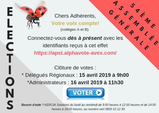 Cliquez sur l'image pour voter en ligne - DR