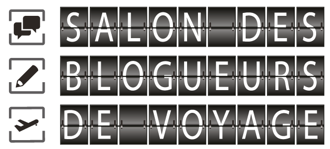 Le Salon des Blogueurs de Voyage aura lieu à Lille