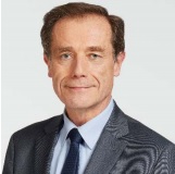 Claude Solard nommé directeur général par intérim de Gares & Connexions