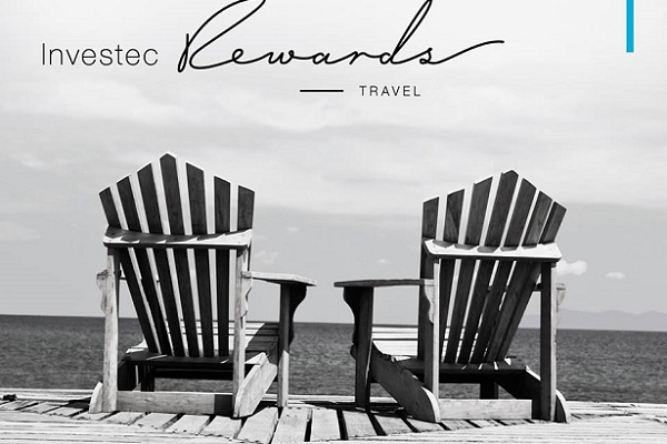 Paroles de TO étrangers : "les sud-africains font encore beaucoup confiance aux agents de voyages" - Crédit photo Travel by Investec Paroles de TO étrangers : "les sud-africains font encore beaucoup confiance aux agents de voyages" - Crédit photo Travel by Investec