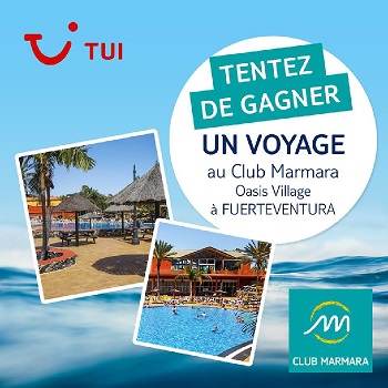 Clubs Marmara : en live sur Facebook pour le coup d'envoi de la saison ! Clubs Marmara : en live sur Facebook pour le coup d'envoi de la saison !