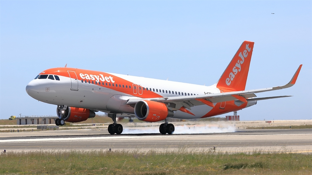 L’arrivée de cet A320 va permettre d'adapter la programmation - DR