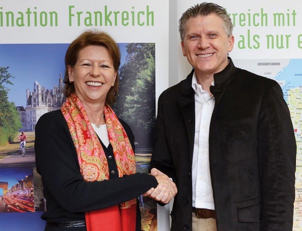 "La TUI est en perpétuelle restructuration en Allemagne" - Crédit photo : gruppenreisen-frankreich.de "La TUI est en perpétuelle restructuration en Allemagne" - Crédit photo : gruppenreisen-frankreich.de