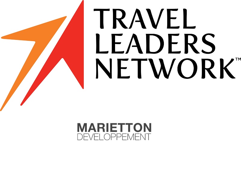 Marietton Development SAS (Havas Voyages / Ailleurs Business) est membre pour la France de Travel Leaders Network - DR