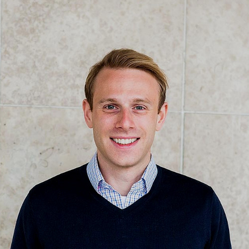 Alexander Limpert co-fondateur et CEO de GuestReady - DR